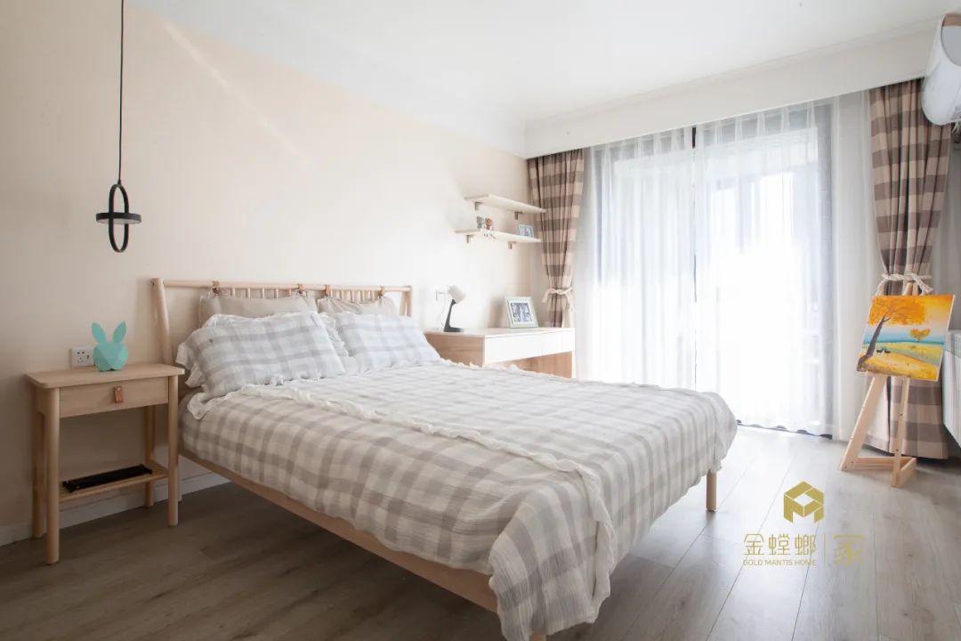 伟星左岸生活丨中国芜湖丨金螳螂·家芜湖弋江店-48