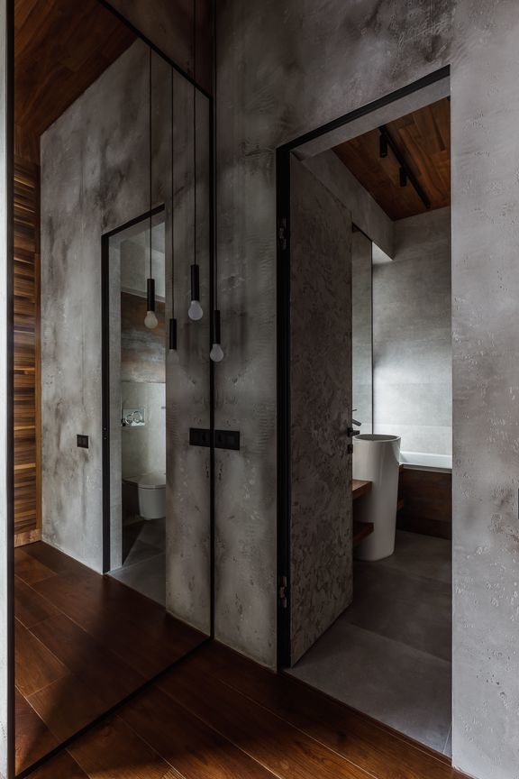 Дагомысе海边住宅丨俄罗斯丨JPArchitect-89