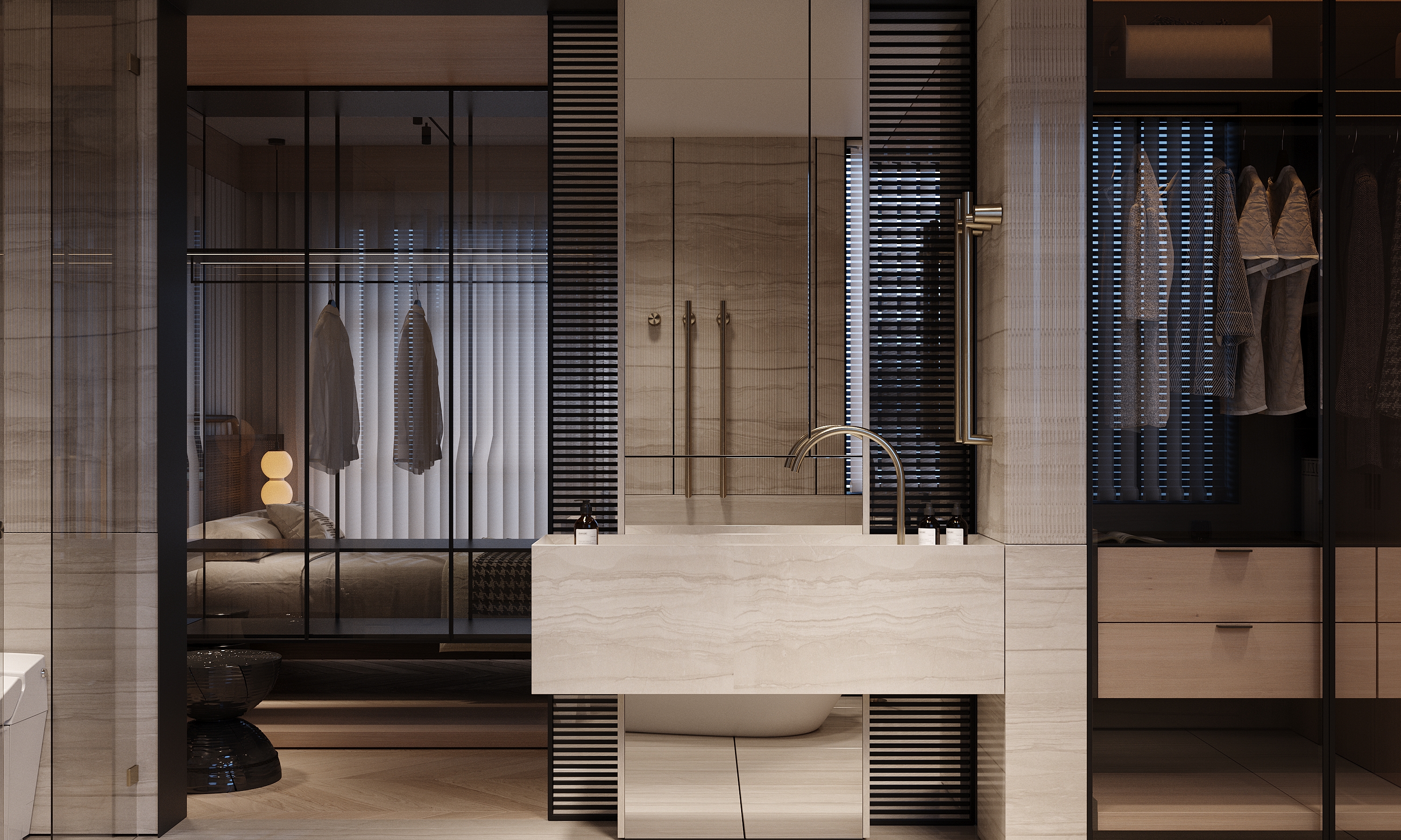 徐州-半山悦景--36