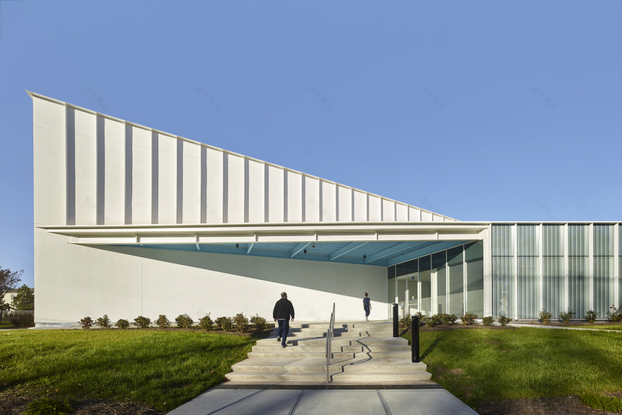 纽瓦克住房管理局 TREC 中心-29