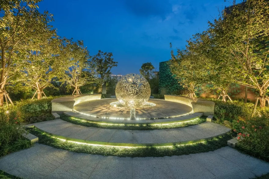 TODTOWN天荟·悦麓-56