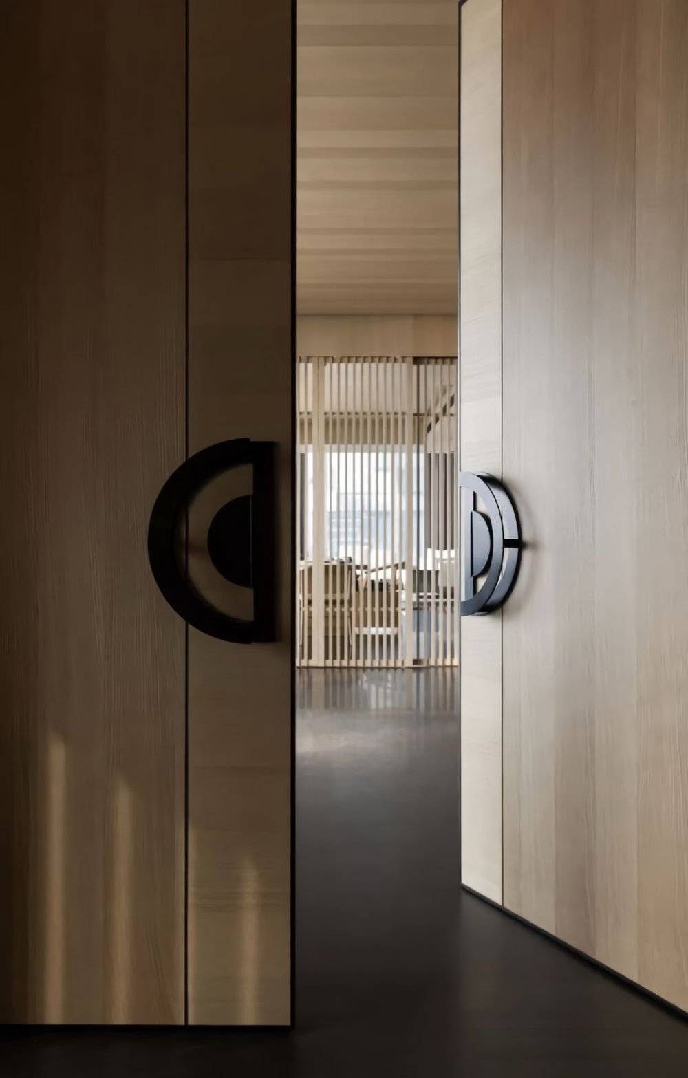 厦门五缘湾恒禾七尚住宅丨中国厦门丨梁志天设计集团(SLD)-32