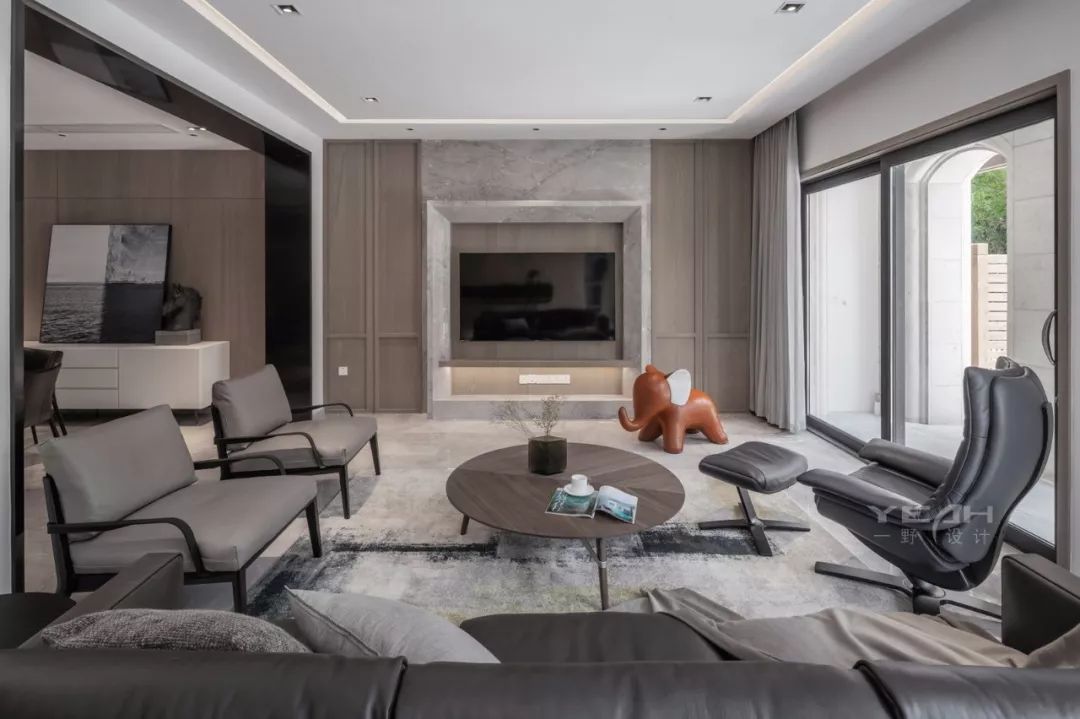 康帝庄园 | 400㎡ | 生活的样子-33