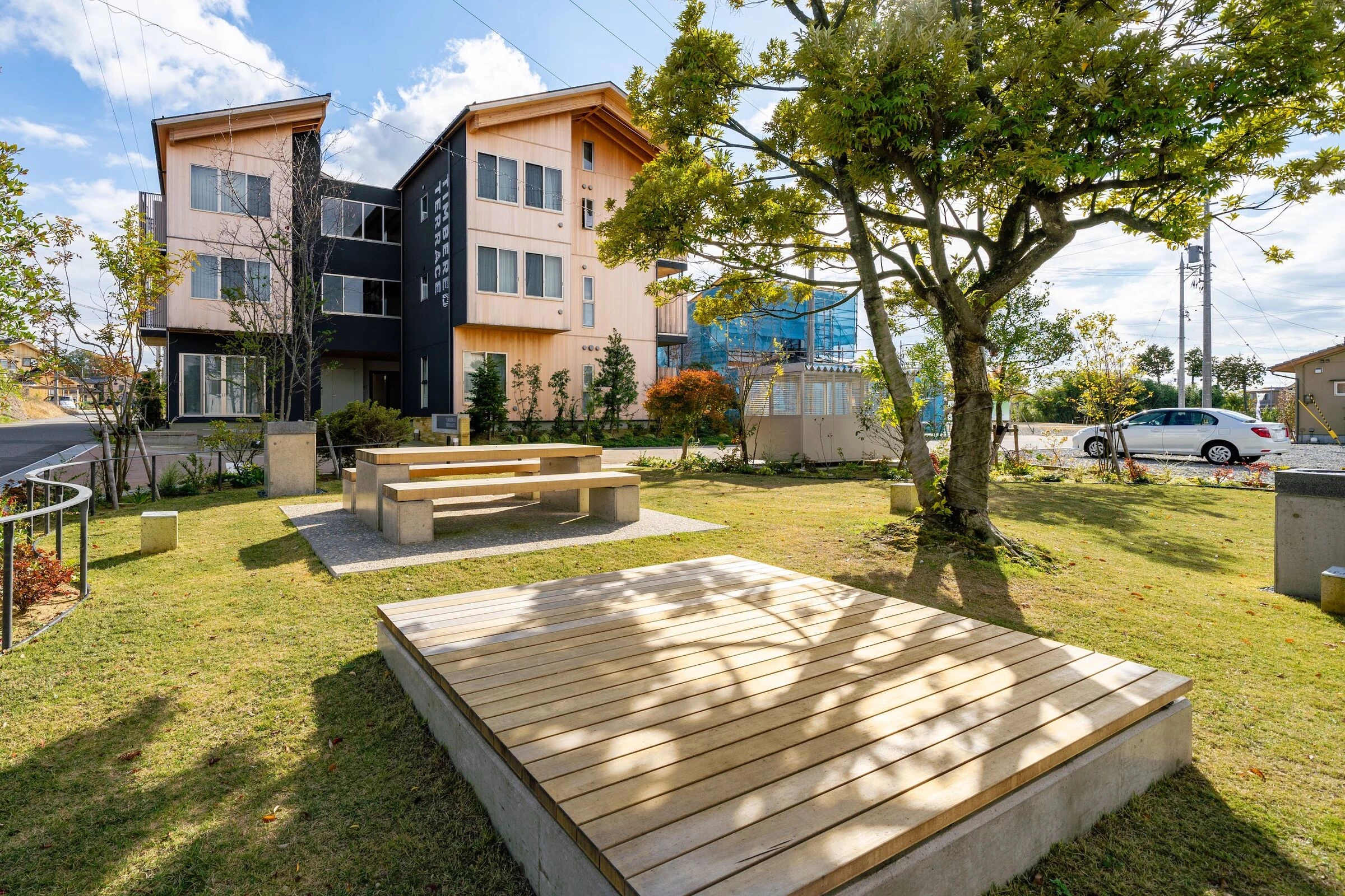 Green Village Wakasugi-10