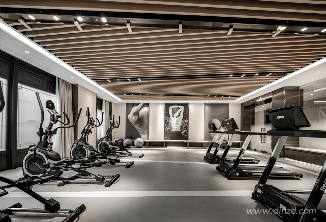 西山相府销售中心丨中国北京丨北京山禾金缘艺术设计股份有限公司-72