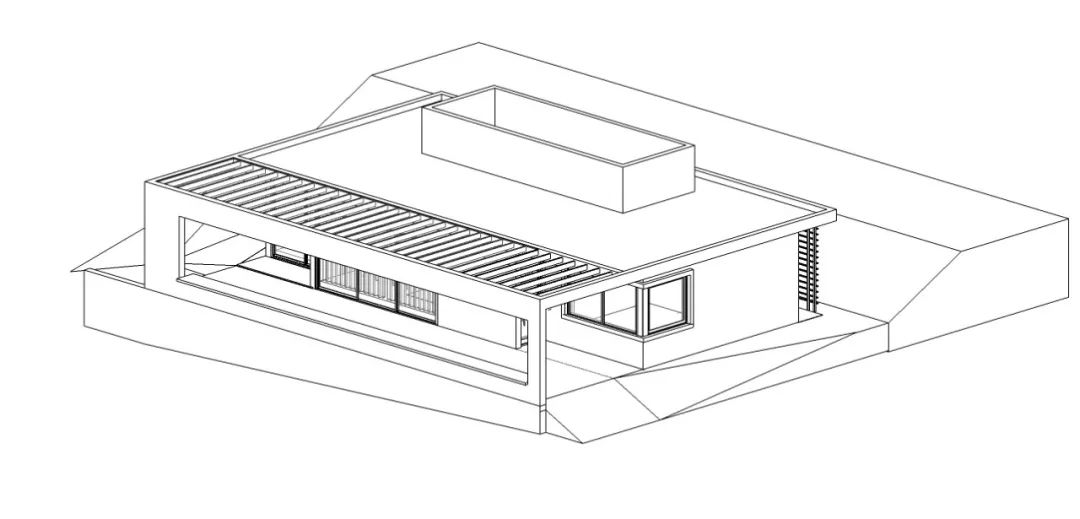 巴西乡村别墅设计新典范-41