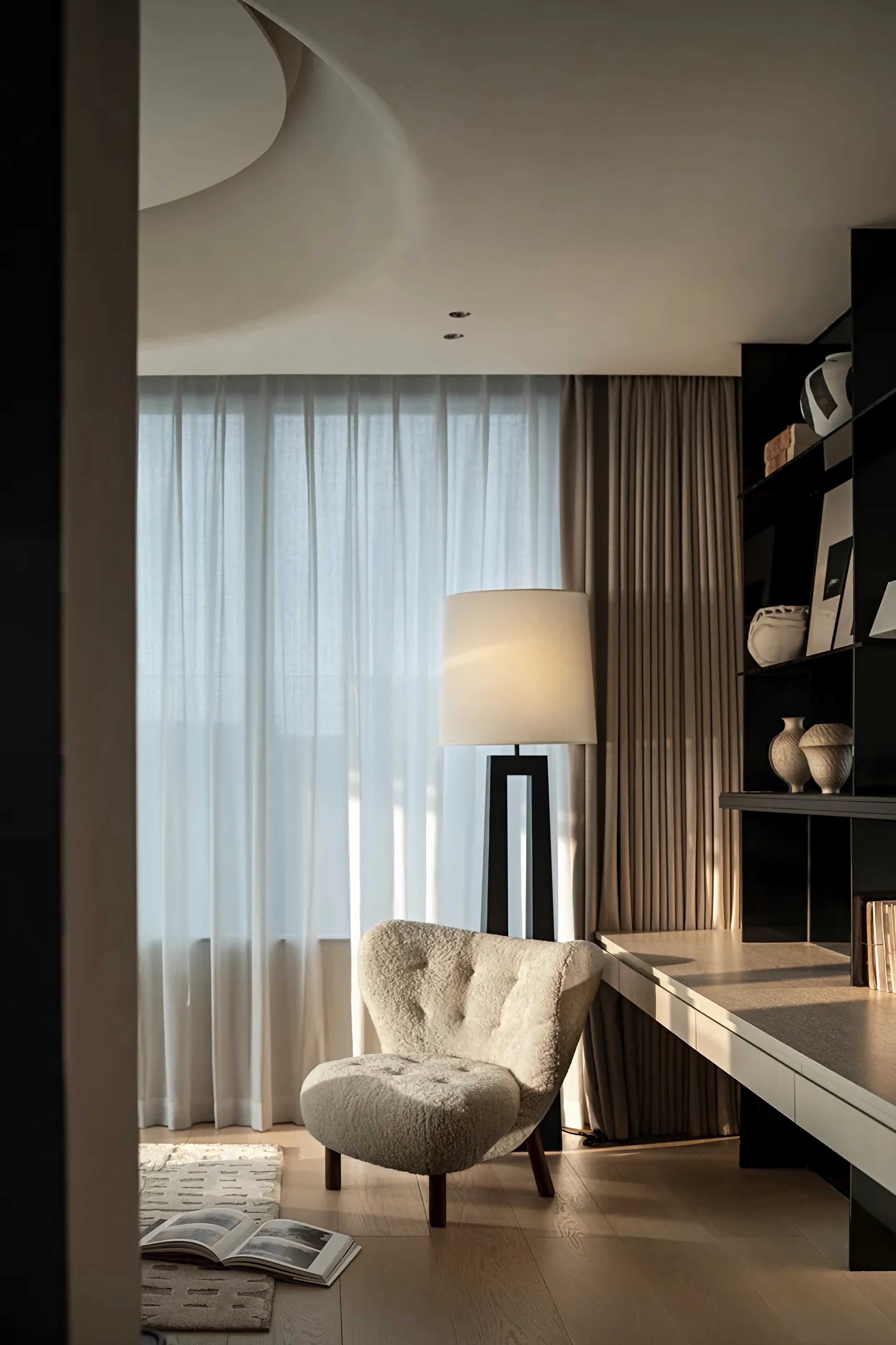 海南富德千江悅丨中国海南丨近境制作(硬装),远域生活(软装)-31