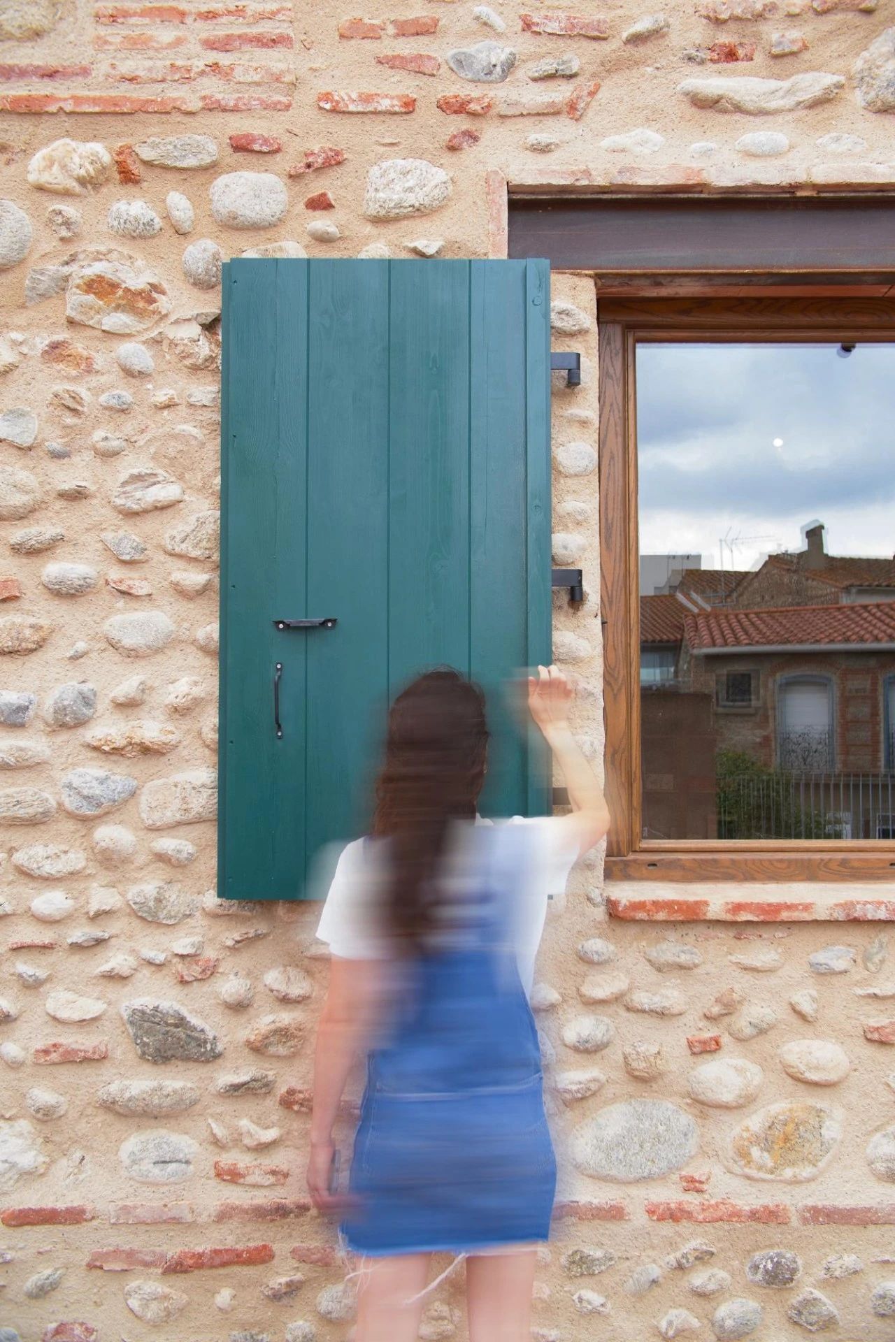 Casa Descadrell 改造丨法国丨SYMBIOSE ArchitectureDesign-12