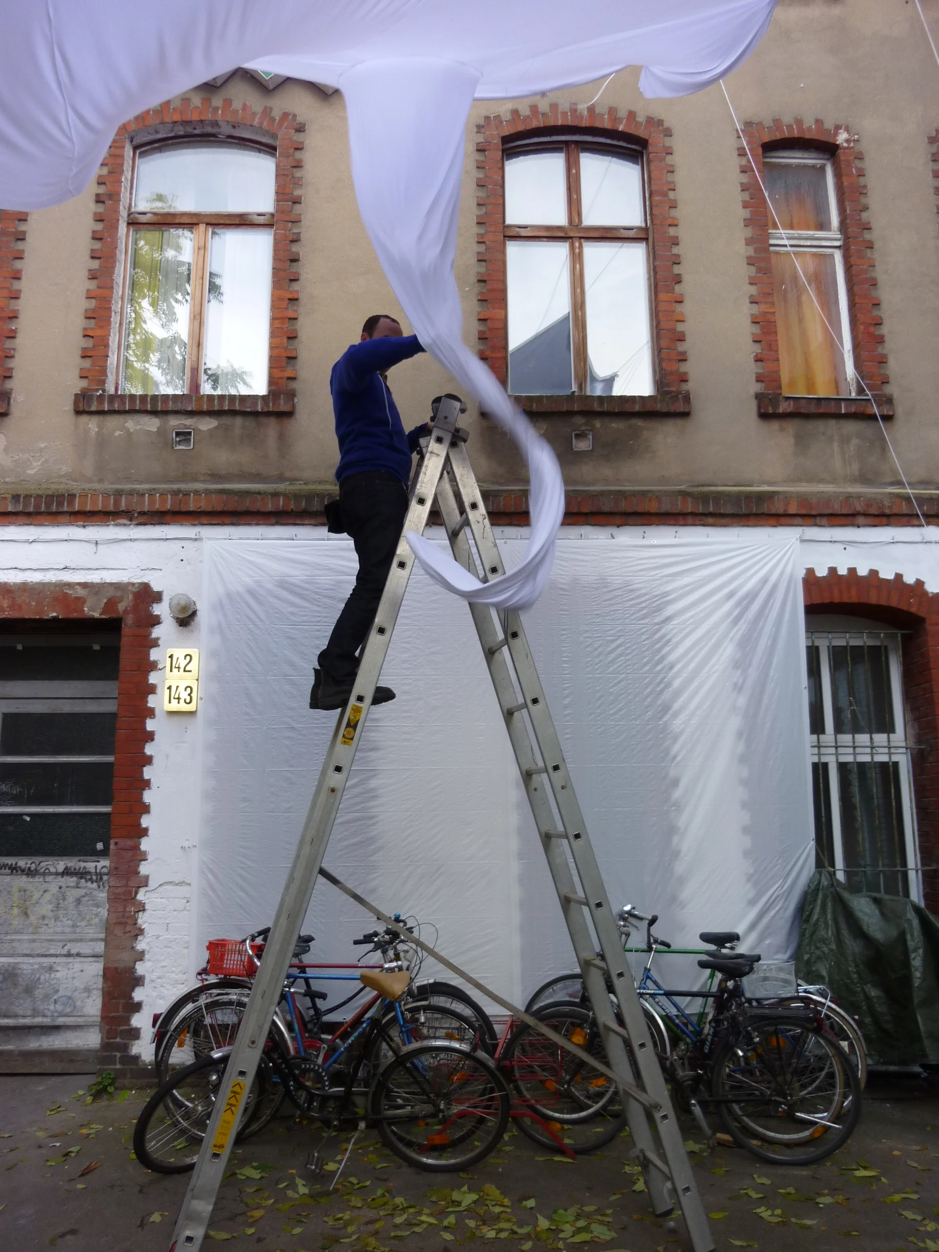 MMX · Lancelot Coar相关投影屏幕项目丨德国柏林丨Lancelot Coar,Patrick Harrop-22