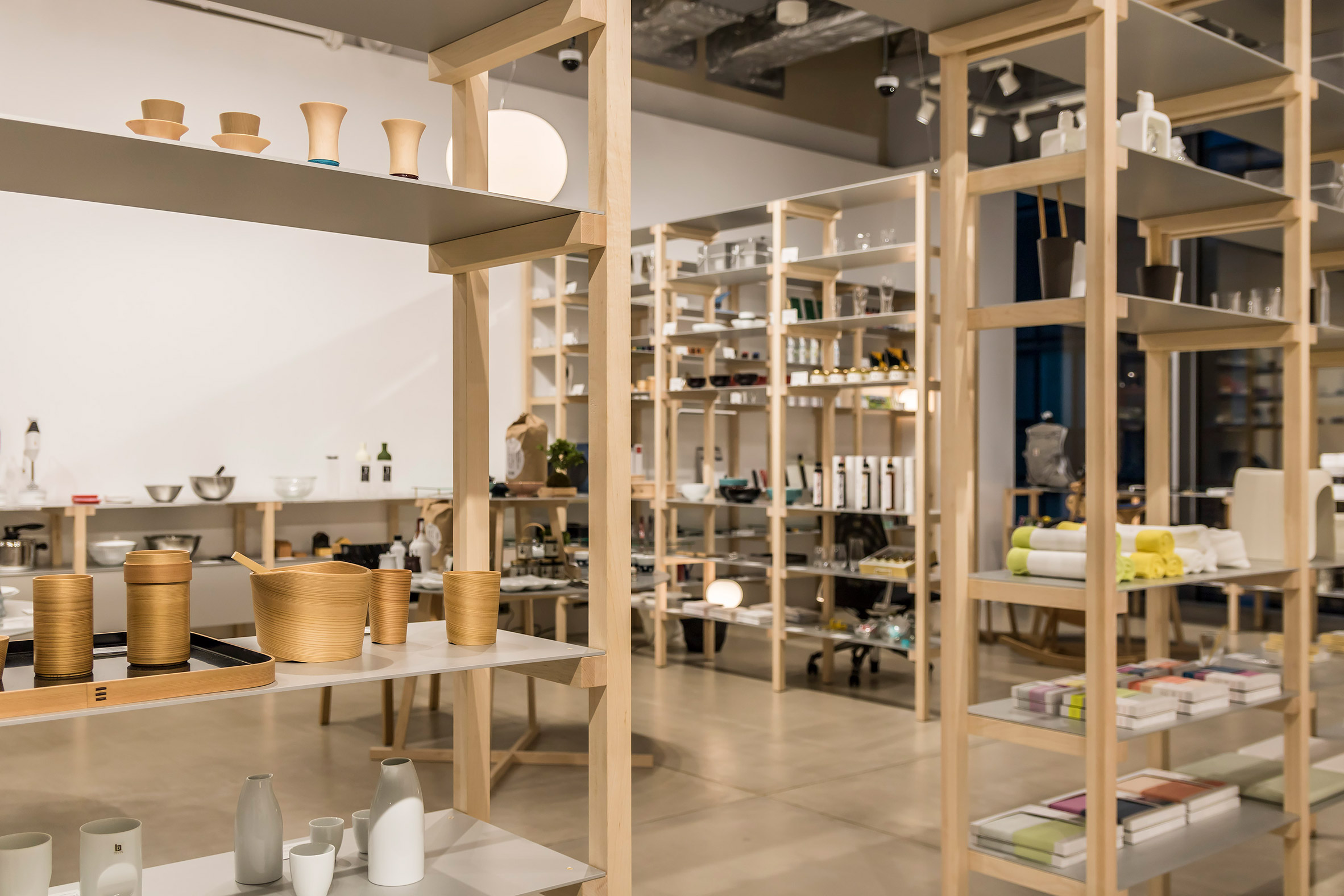 东京“良好设计商店”-3