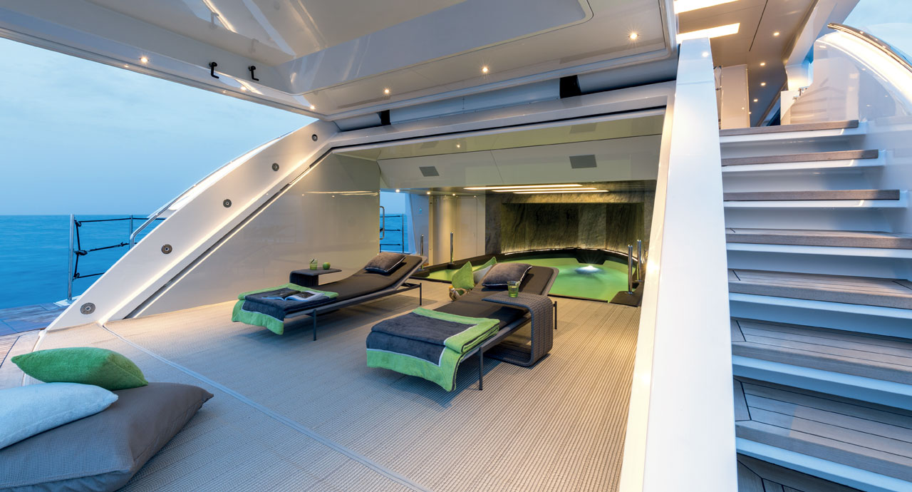 Wider 150 Bartali - Paola Lenti-0