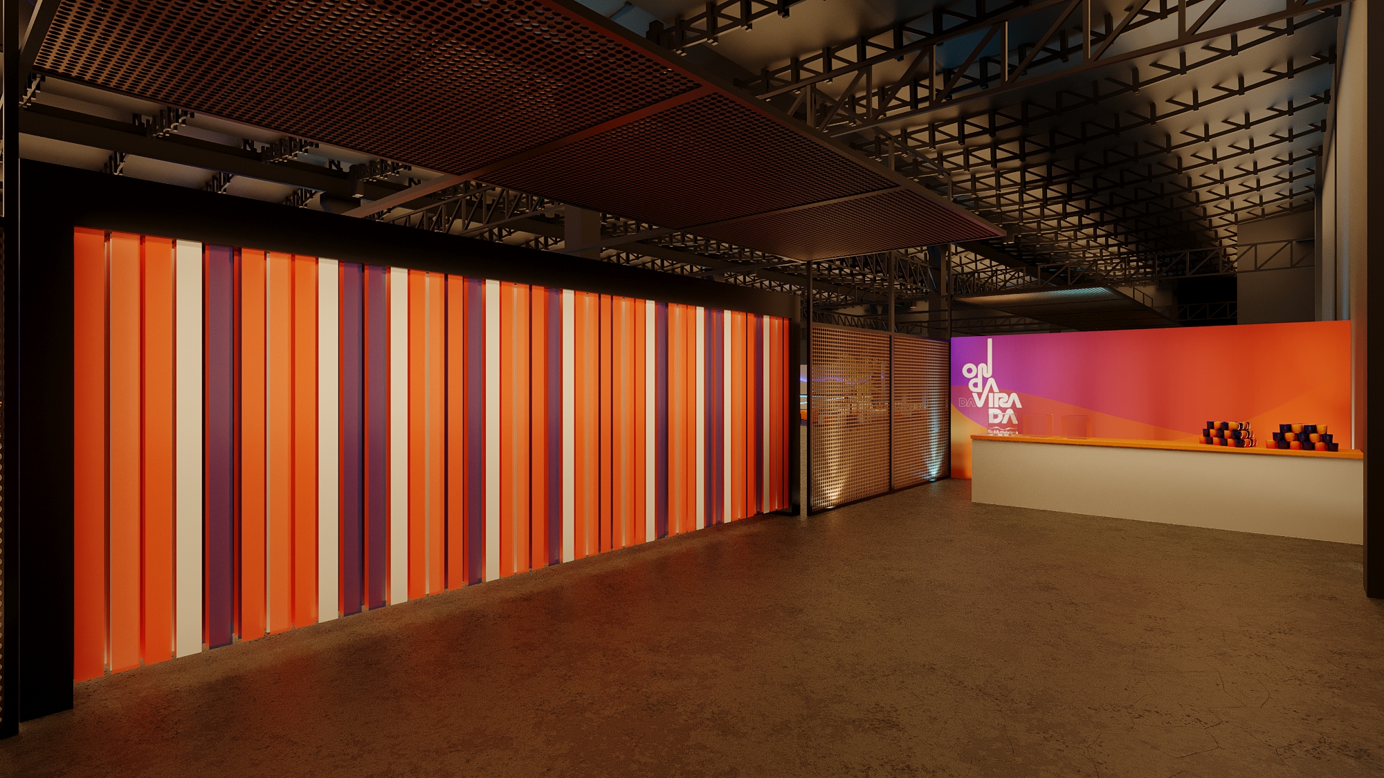 Festa Confraternização Sulamerica 2023-2