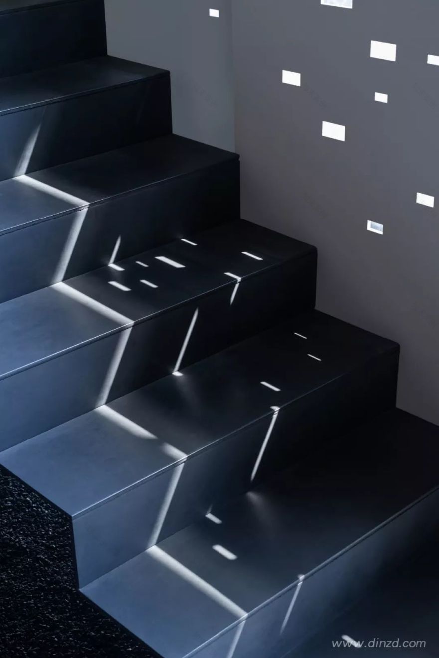 三品空间设计事务所 | 因简单而美好-52