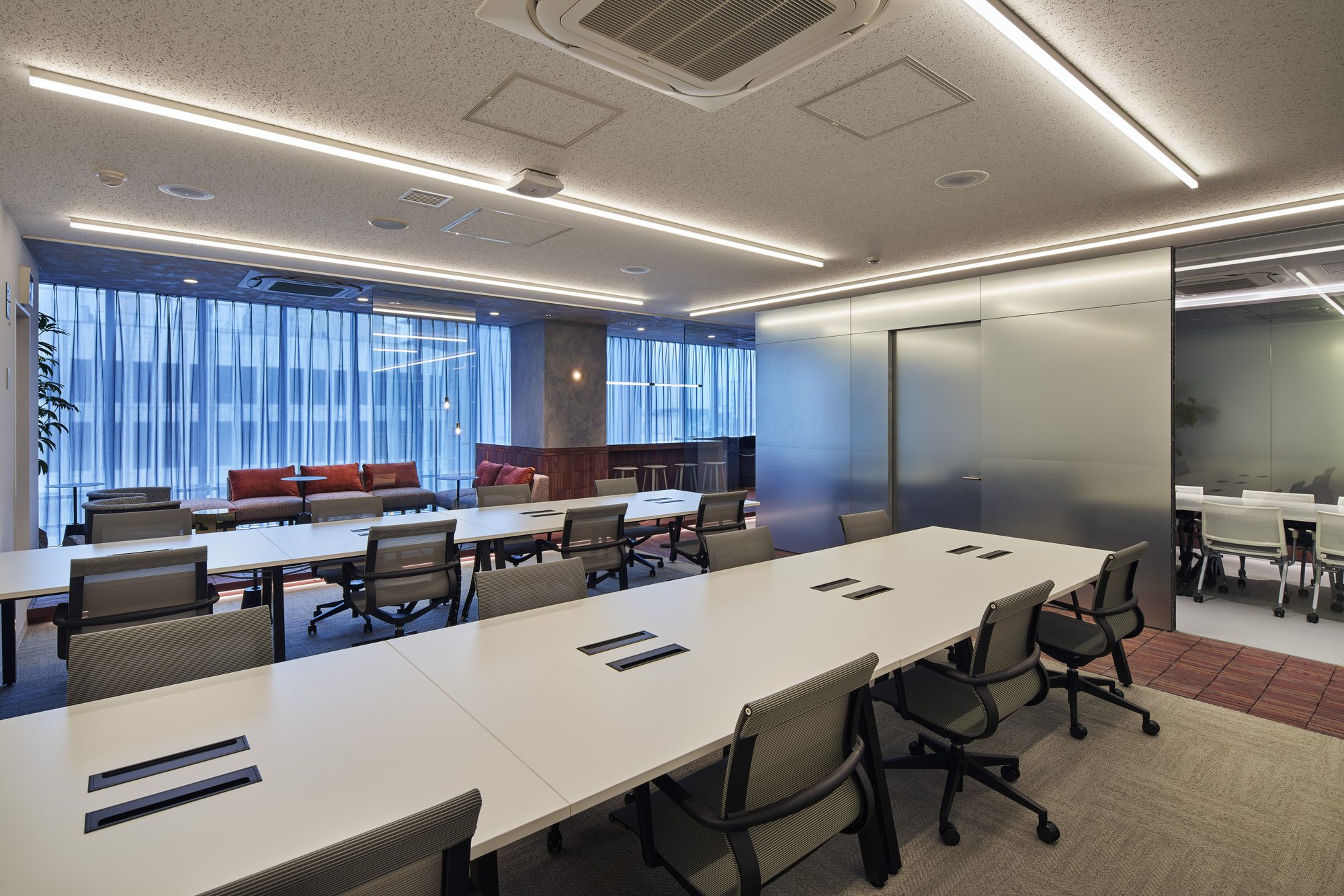 TENTiE 名古屋办公室丨日本丨moss.-26