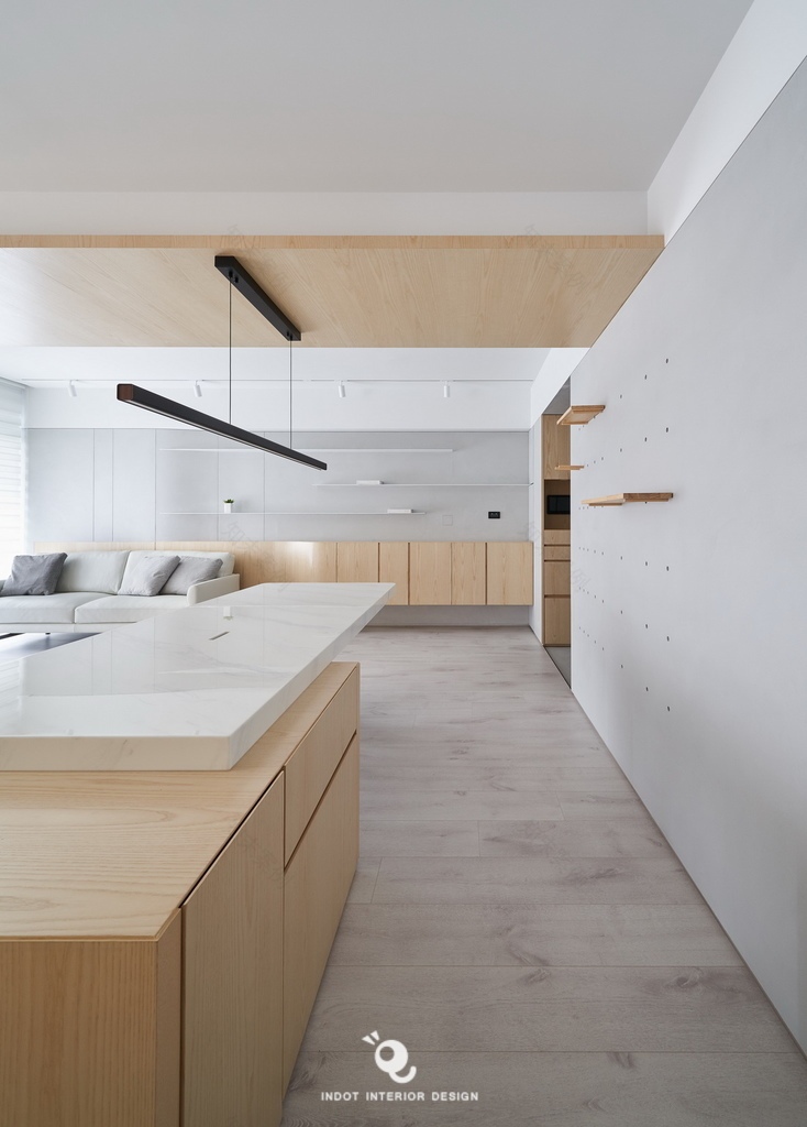 虫点子创意设计 | 简约不简单小宅-18