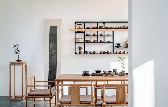 玩转设计的陈楚晨 | 民宿梦、归零精神与浪漫细节-24