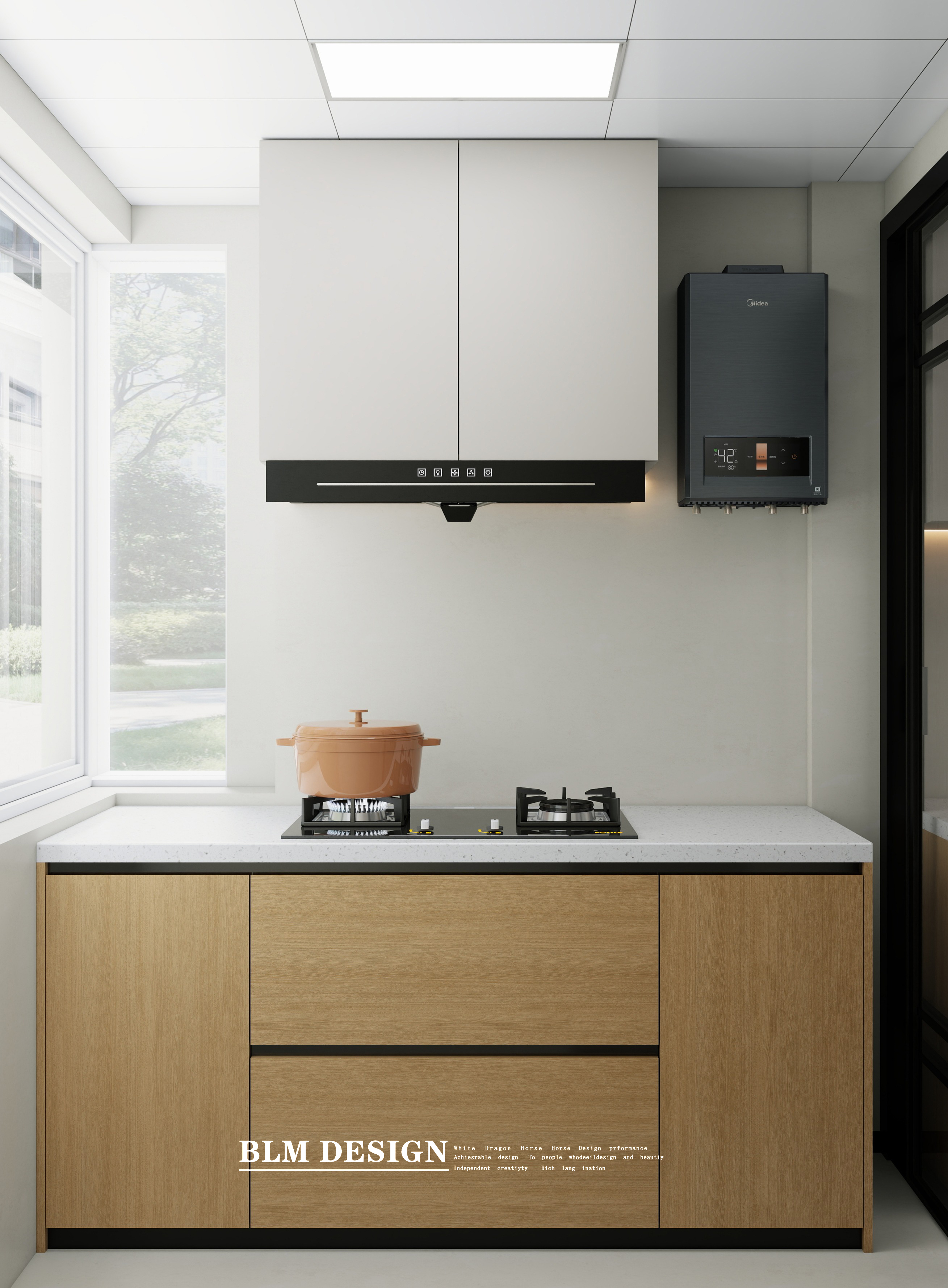 白龙马酷家乐分享-4