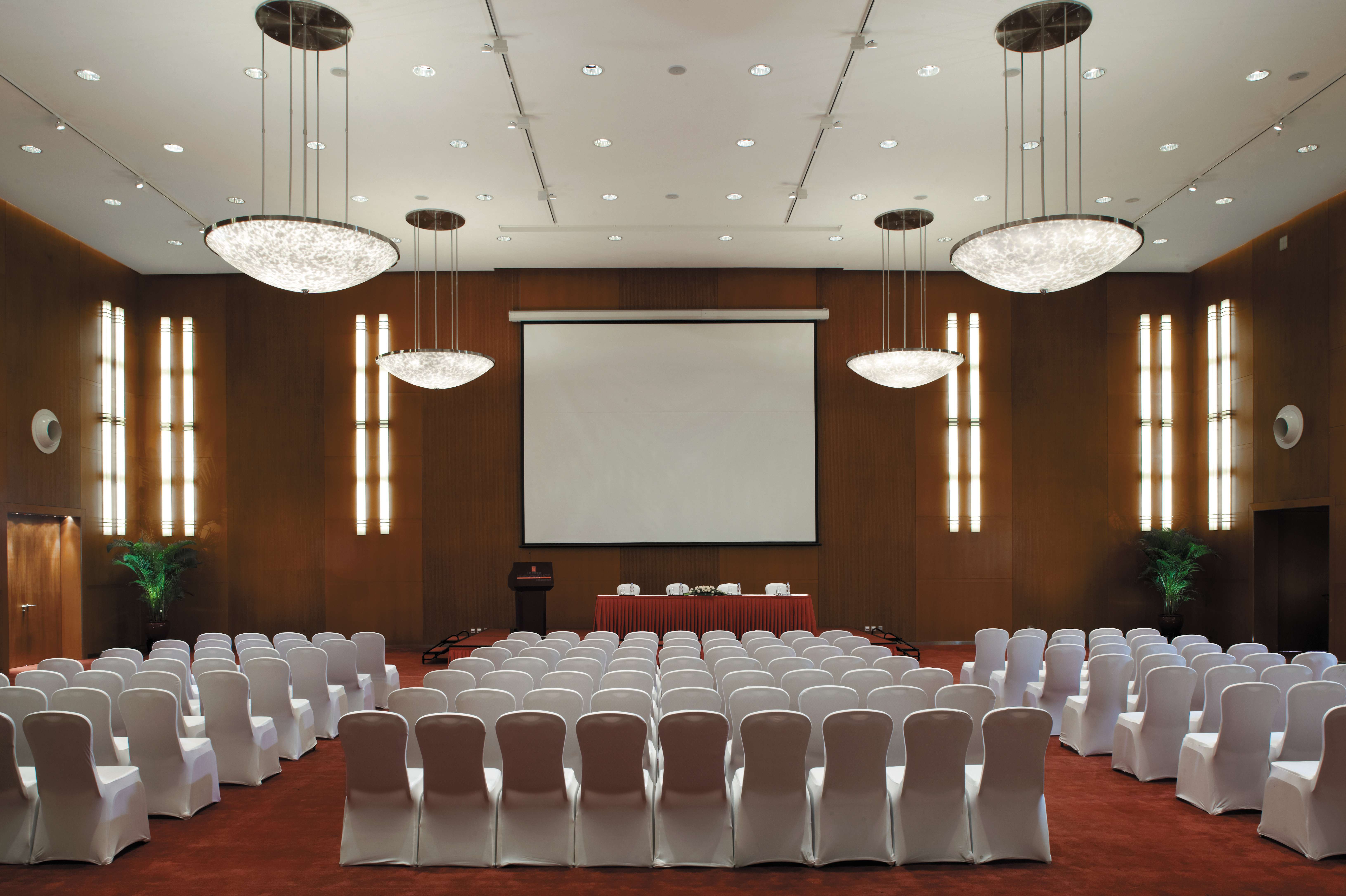 中国北京Traders Upper East Hotel, Beijing-5