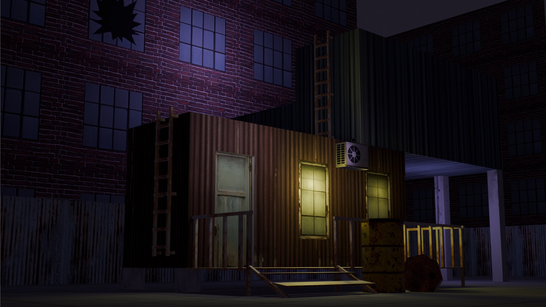 PS2 scene-1