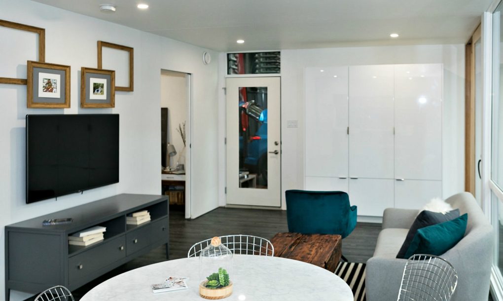 Practical and Functional Container Homes Designed by HonoMobo-18