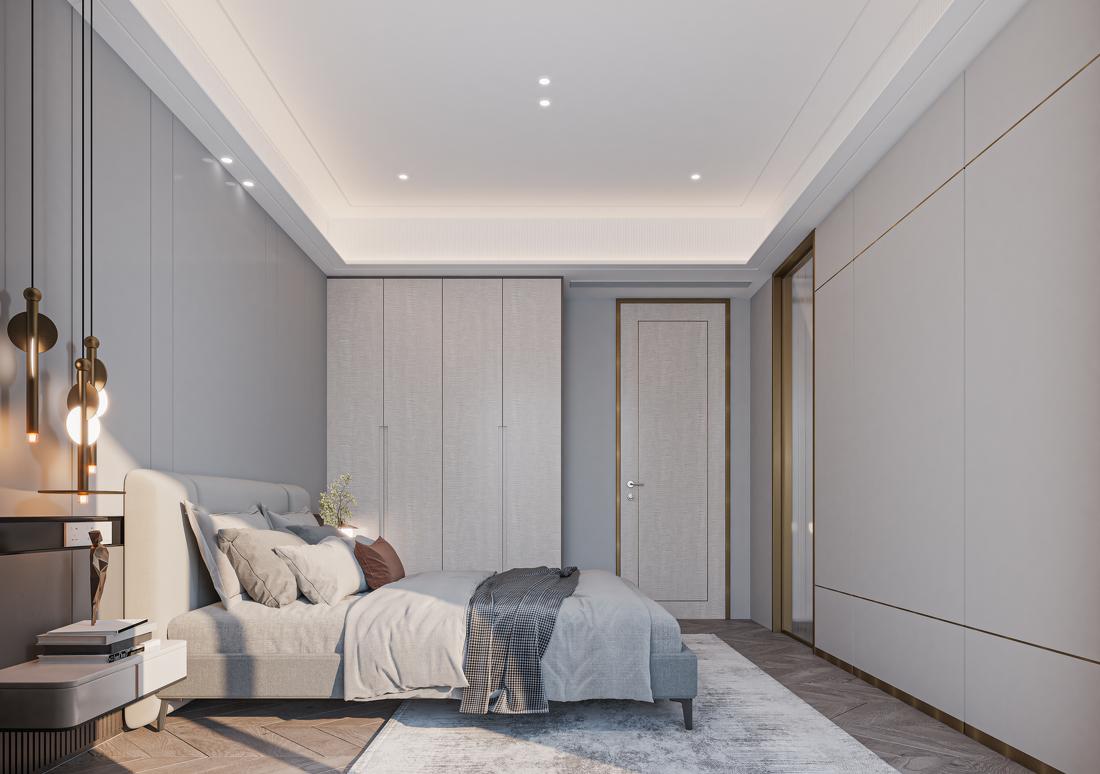 现代简约风|启呈设计-12