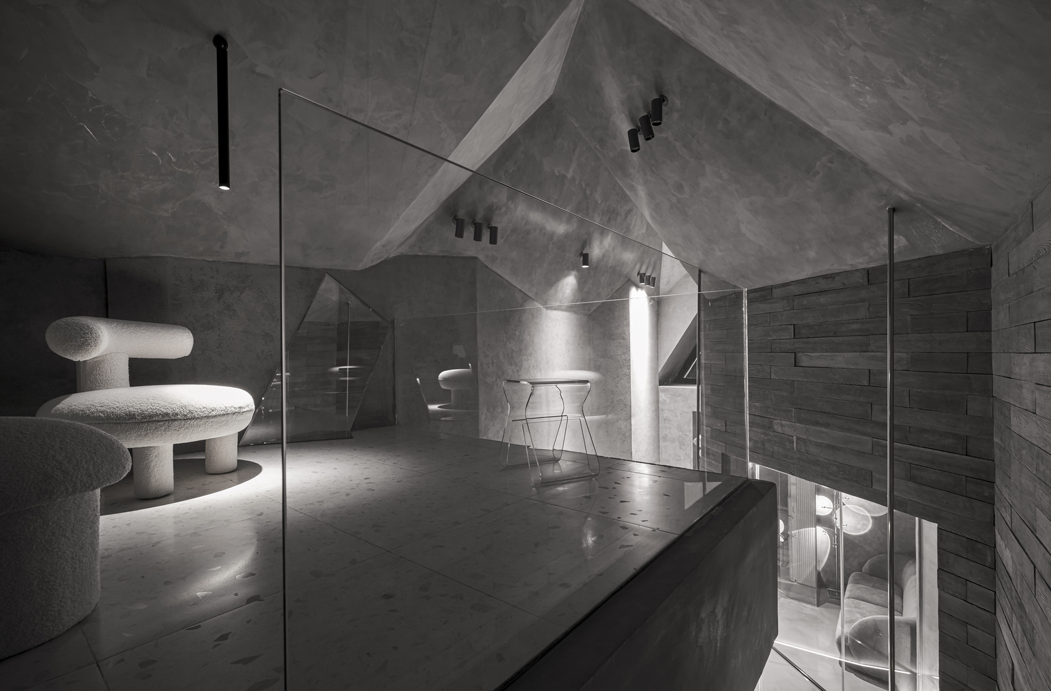 卢夫商店丨Limdim House Studio-21