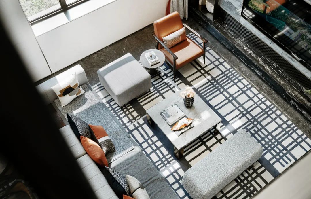 宝能丹霞山庄 | 东西方自然观的共生实践-197