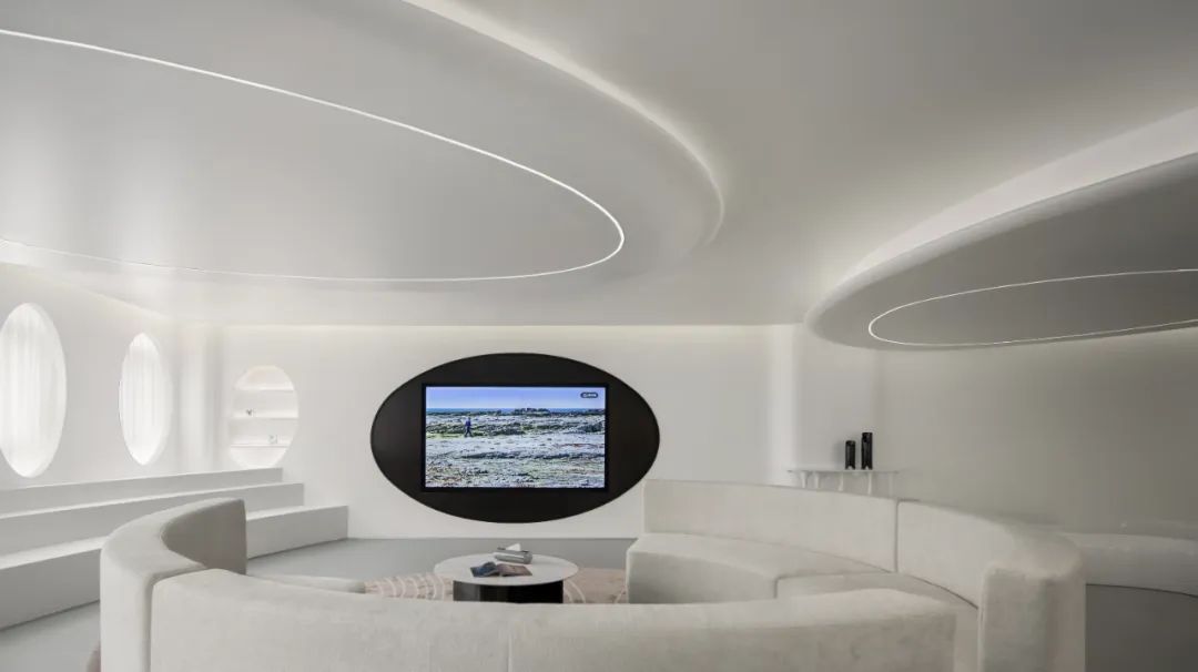 WL HOTEL(未来酒店)丨中国湖州丨QHD·权洪建筑研究所-36