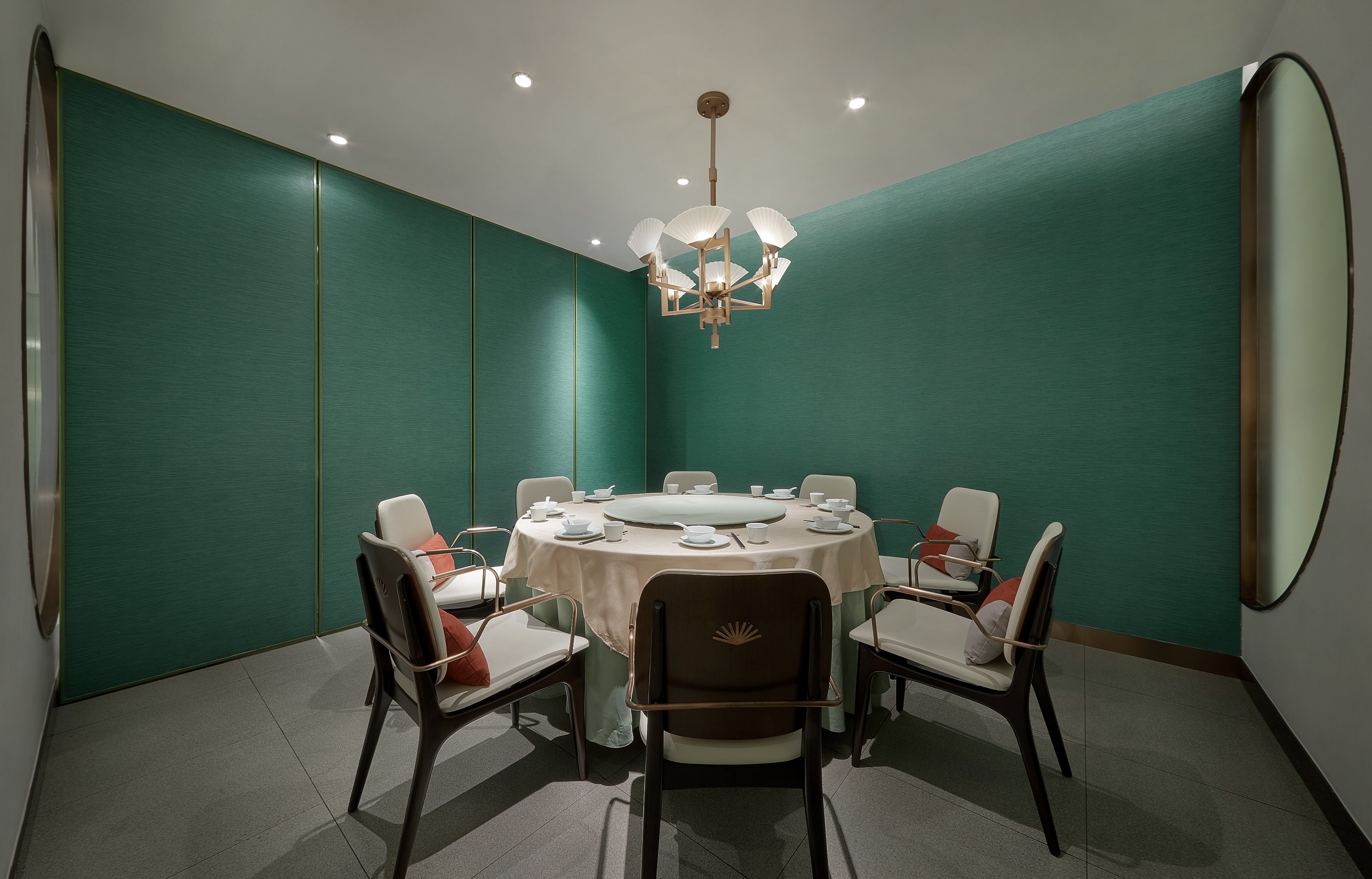 望湘园·小雅丨中国南京丨深圳市有山设计顾问有限公司-50