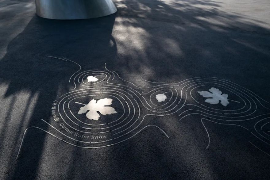 成都·交子人行桥|良相设计-80