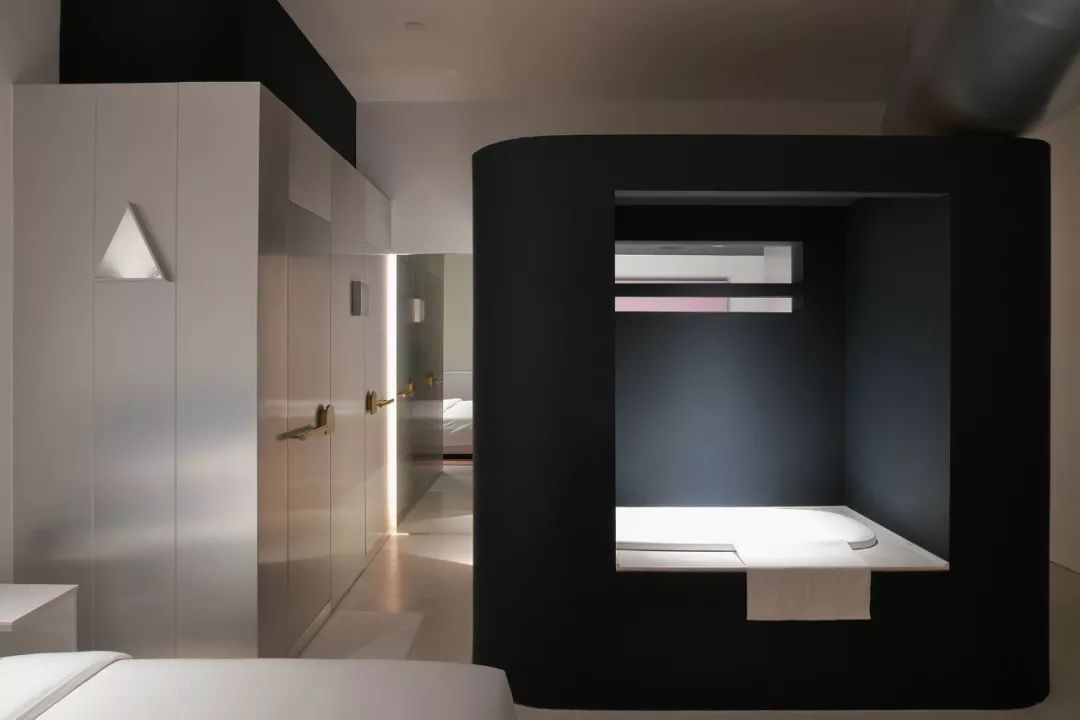 HITEL · Low·Fi 未来的场景酒店-56