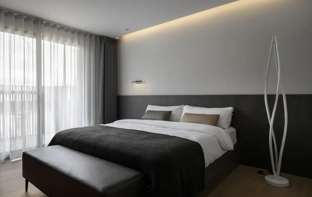 C 屋丨向寓室内装修设计工程有限公司-43