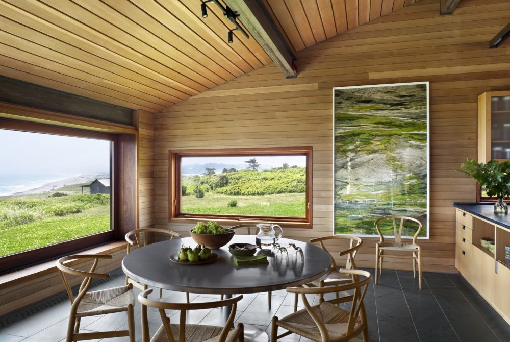 现代美式混搭风家居设计案例解析-7