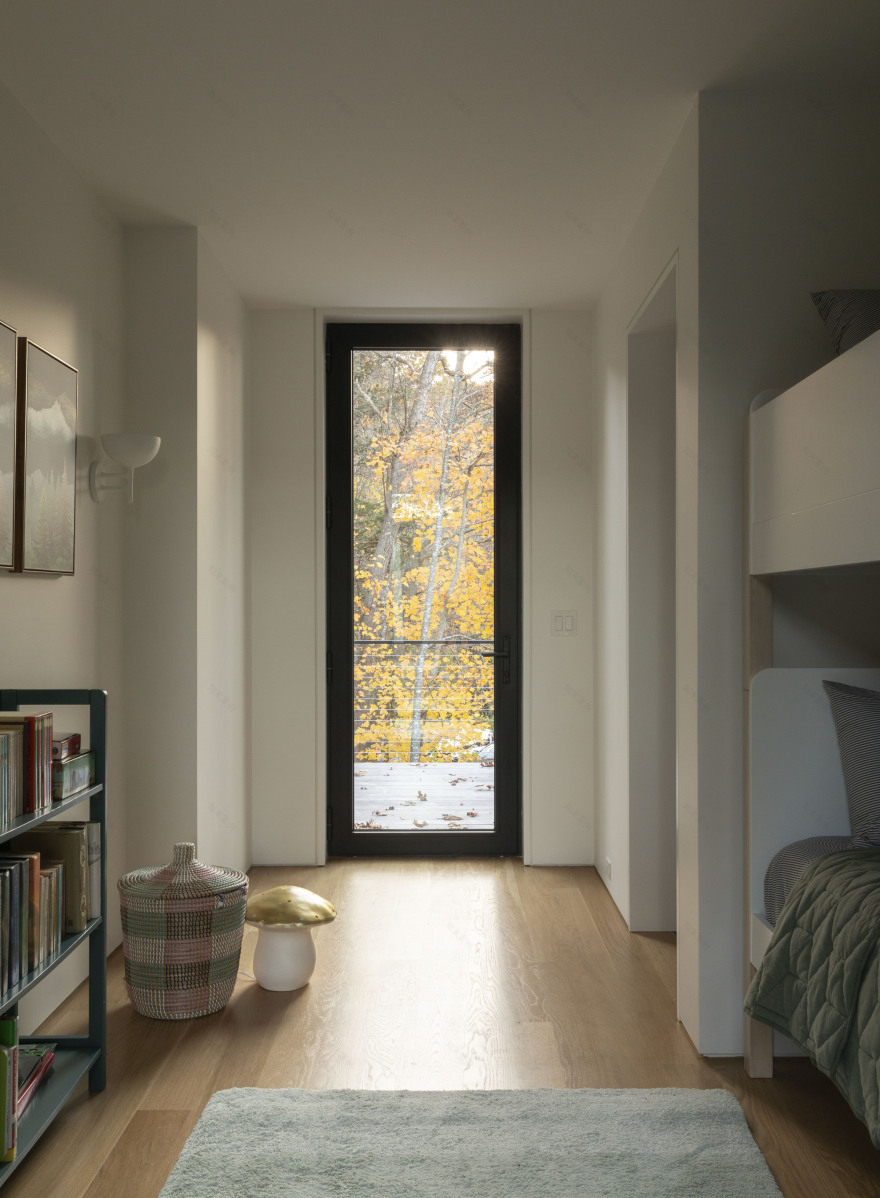 丨美国丨Tom Lontine Architect-27