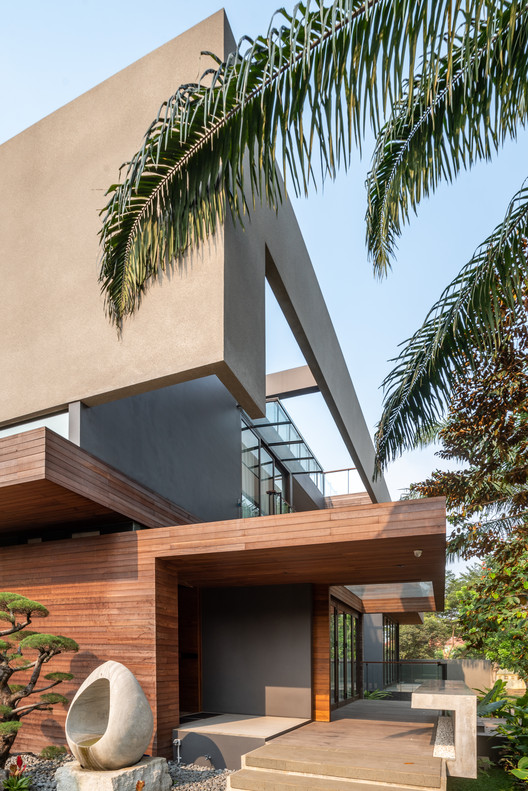 印尼热带别墅-18