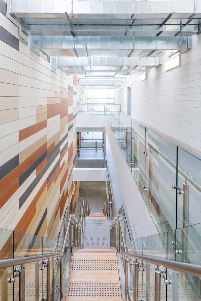 述说历史与未来的澳大利亚国家档案馆-9