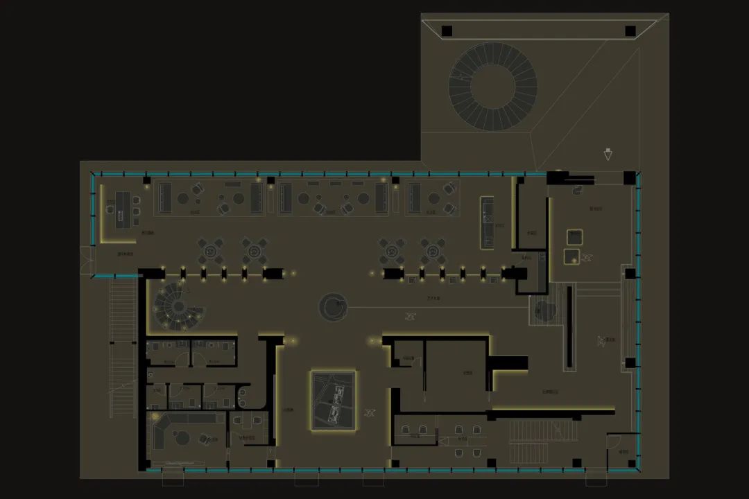 淮安融创运河望丨中国淮安丨超级平常设计-81