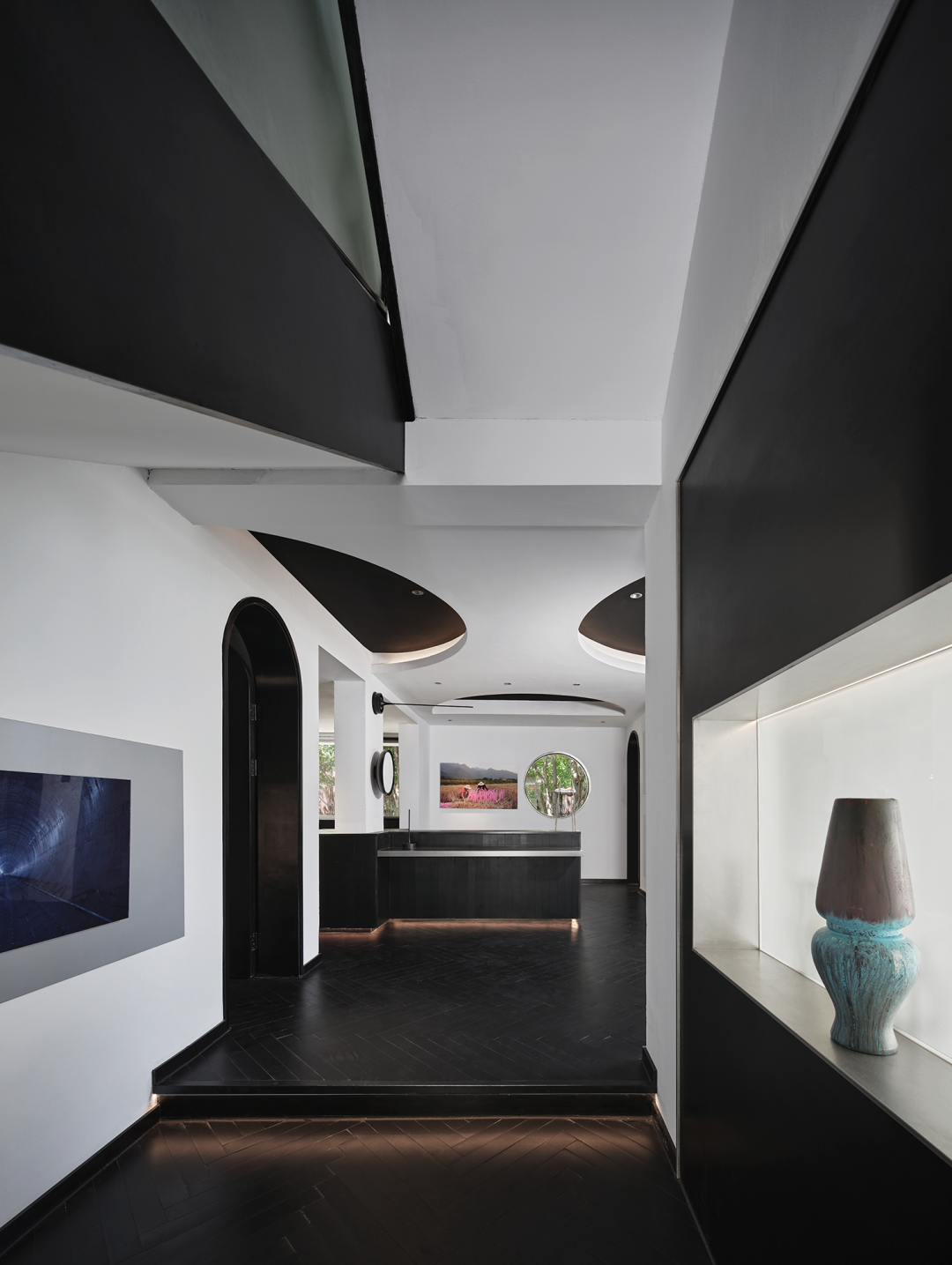 一亩朴拙而憨趣的设计 “自耕地” | PIG DESIGN 李文强-56