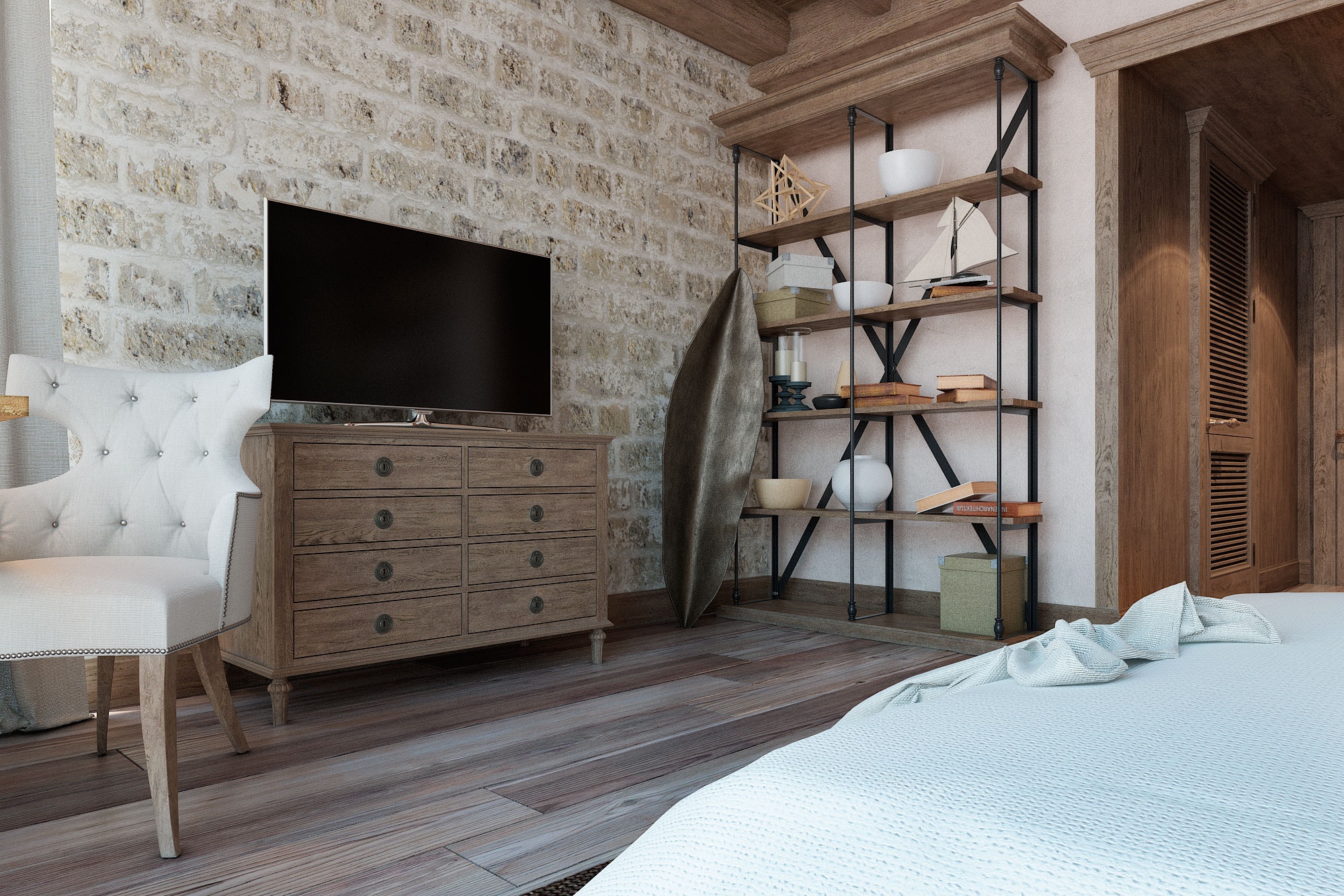 YODEZEEN residence (12) Yodezeen Architects-48