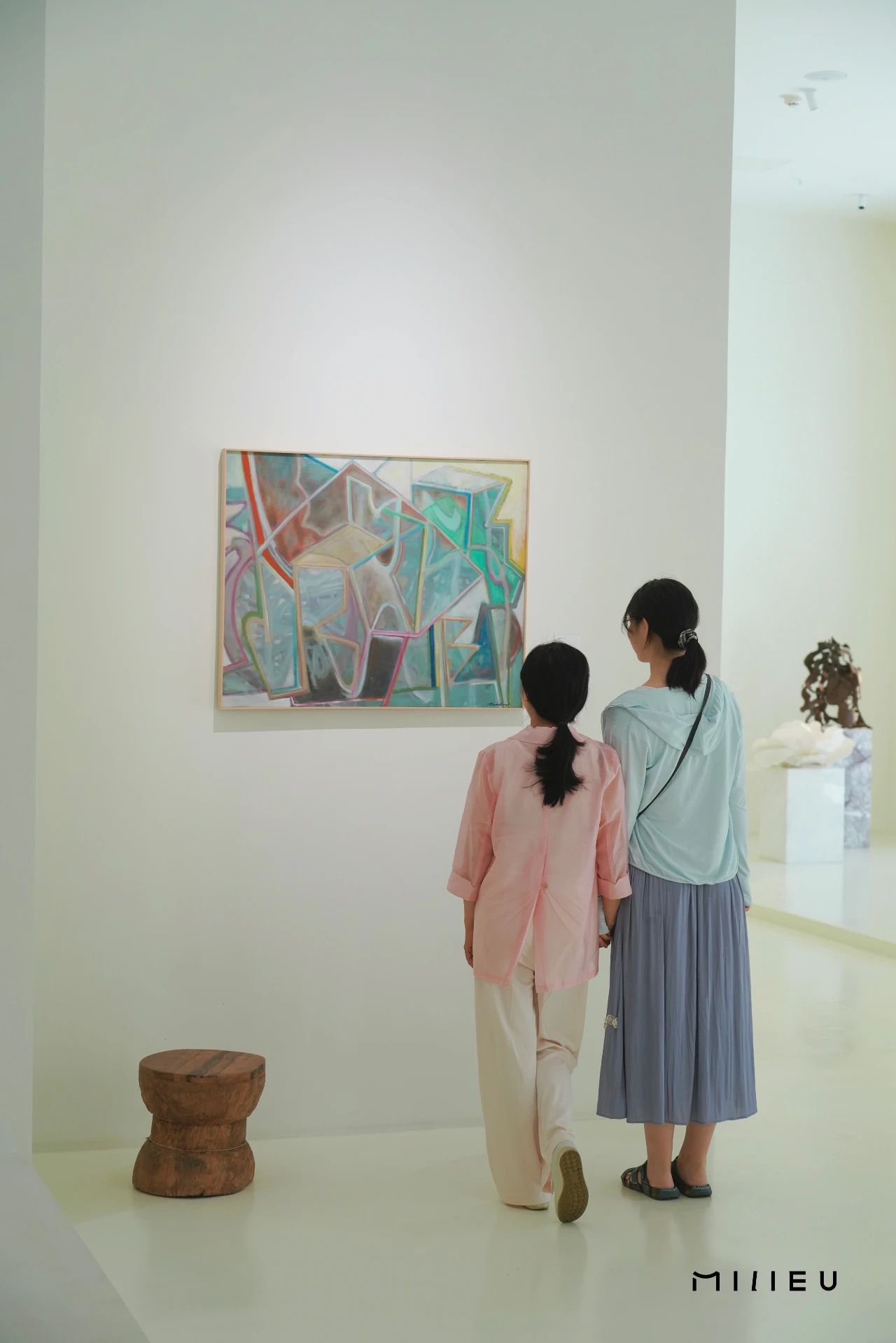 城市乌托邦丨中国成都丨Galerie Milieu 团队-34