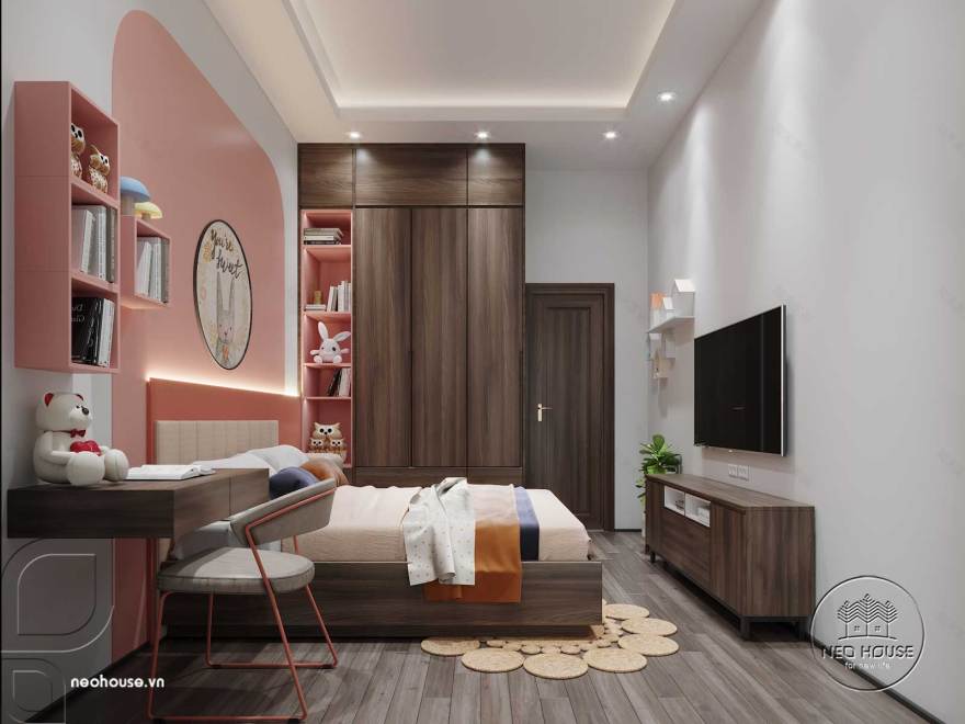 现代三层别墅设计案例,美观实用兼具-18