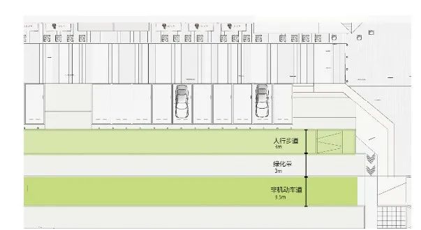 万科翡翠大道 · 重塑当代街区景观丨中国天津丨UMS里表都会-110