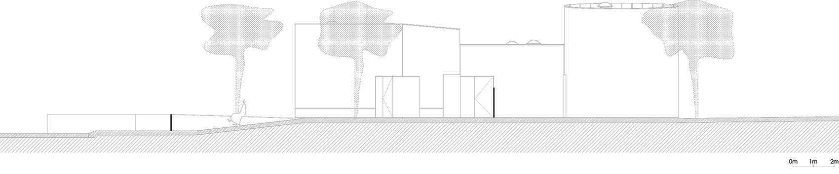 田野间的办公楼，葡萄牙 / Nelson Resende Arquitecto-59