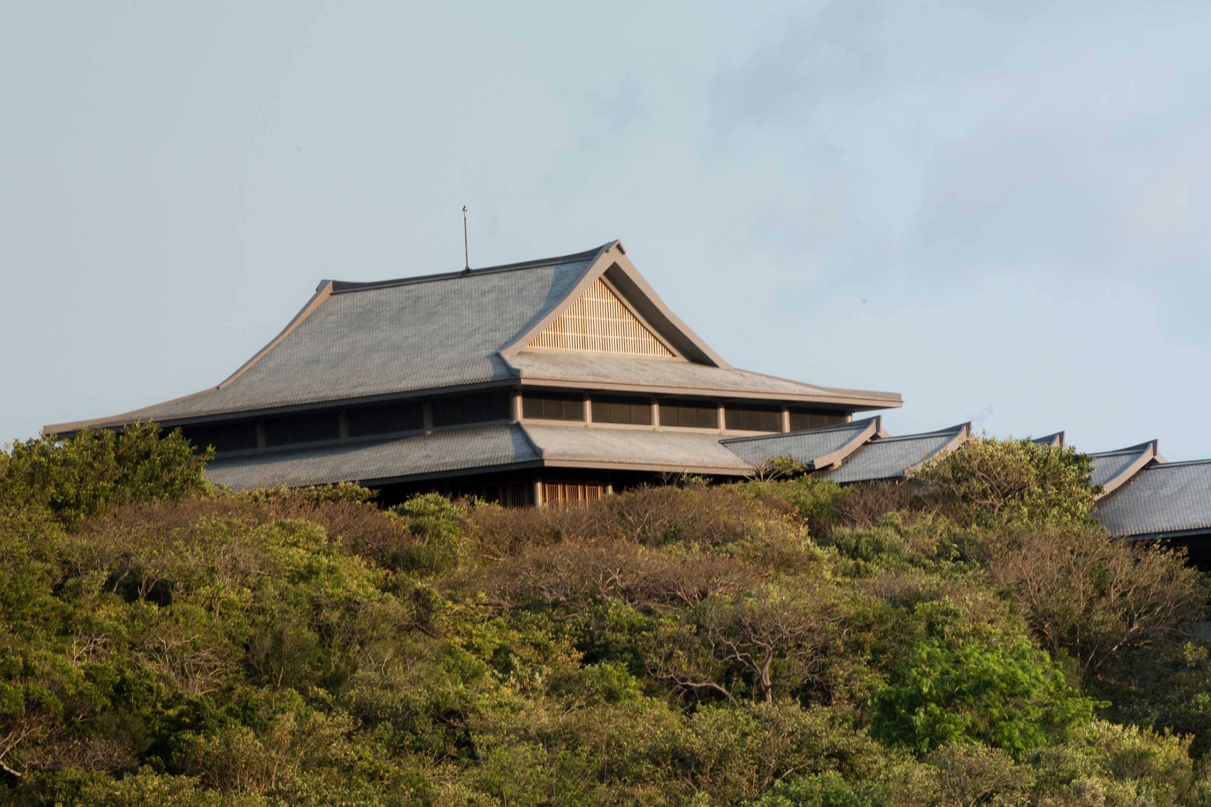 The Familiar and the New at Amanoi — Design Anthology-25