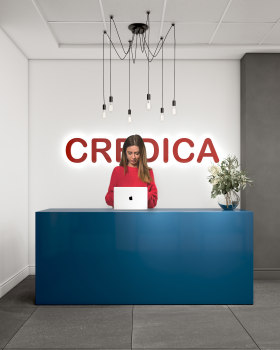 CREDICA | Office
