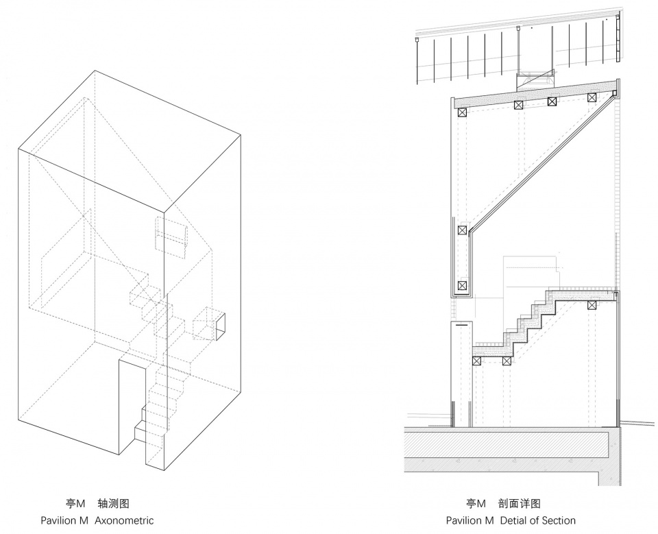 阿那亚金山岭艺术中心丨中国河北丨上海阿科米星建筑设计事务所-73