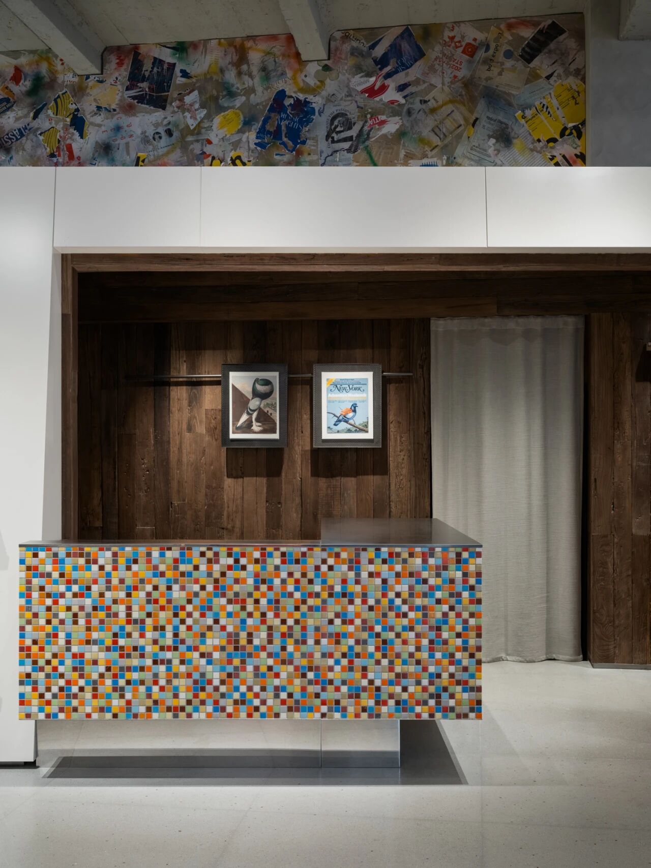 STAPLE上海旗舰店丨中国上海丨DAP设计在场-53