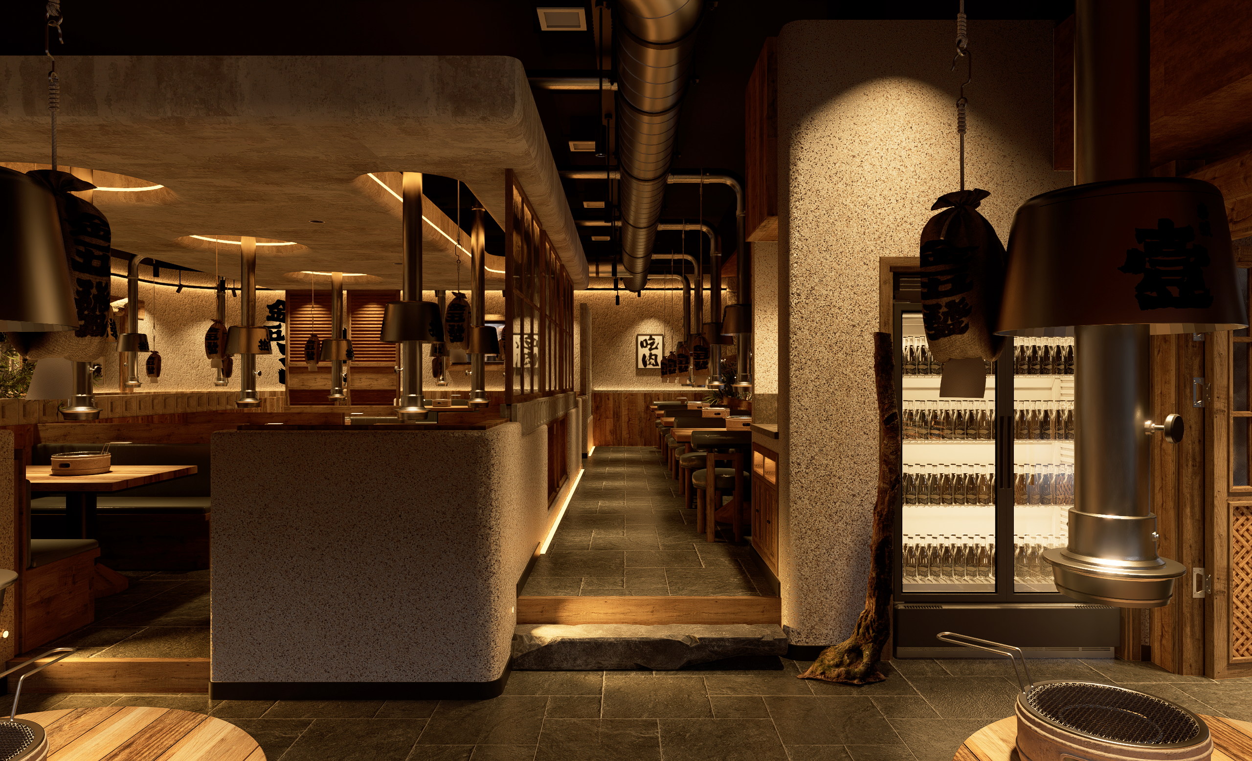 金五發烤肉店-16