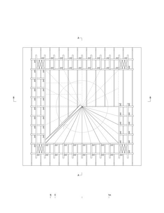 双塔与小径 · 智利废弃矿区的生态恢复之路-25