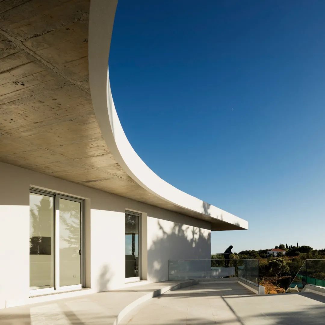 葡萄牙建筑大师 Vitor Vilhena 的惊艳之作-56